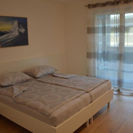 Family Apartment Julia Termeno Εξωτερικό φωτογραφία