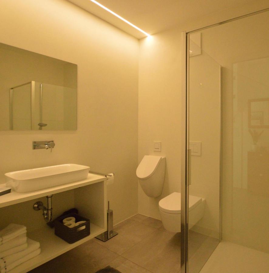 Family Apartment Julia Termeno Εξωτερικό φωτογραφία
