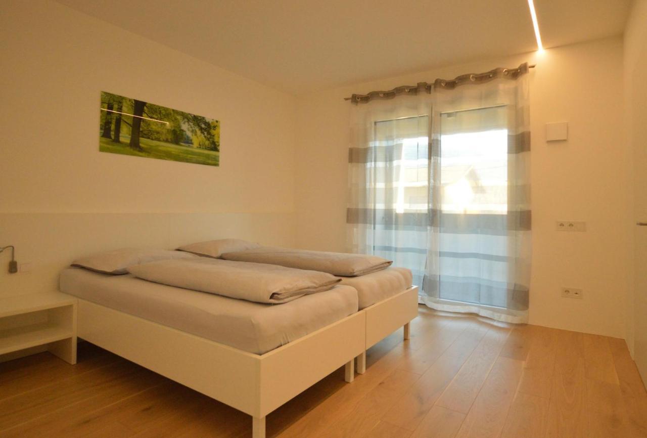 Family Apartment Julia Termeno Εξωτερικό φωτογραφία